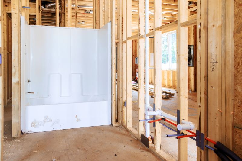 Top Bathroom Remodeling Companies in Placerville, CA